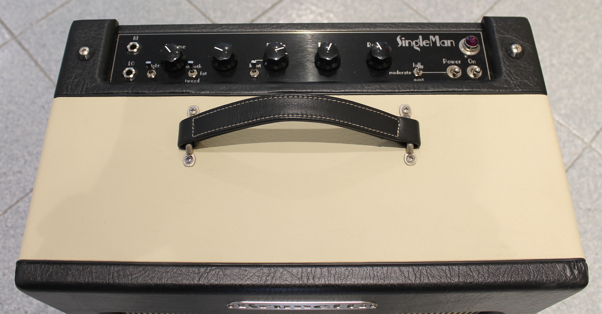 Brunetti Singleman 35 USATO cod. 27122 - immagine 5