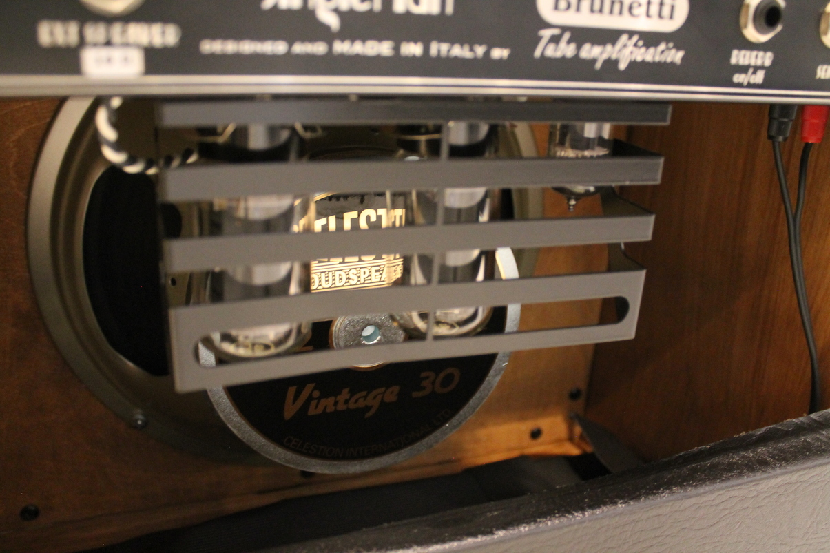 Brunetti Singleman 35 USATO cod. 27122 - immagine 6