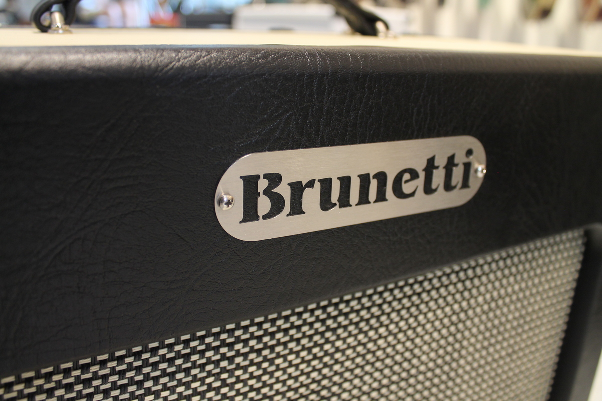 Brunetti Singleman 35 USATO cod. 27122 - immagine 7