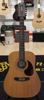 Cort Earth 70E/12 USATO cod. 23822