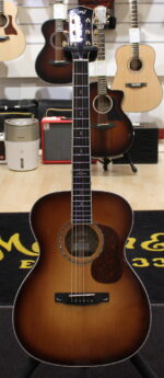 Cort Gold O8 LB USATO cod. 26922