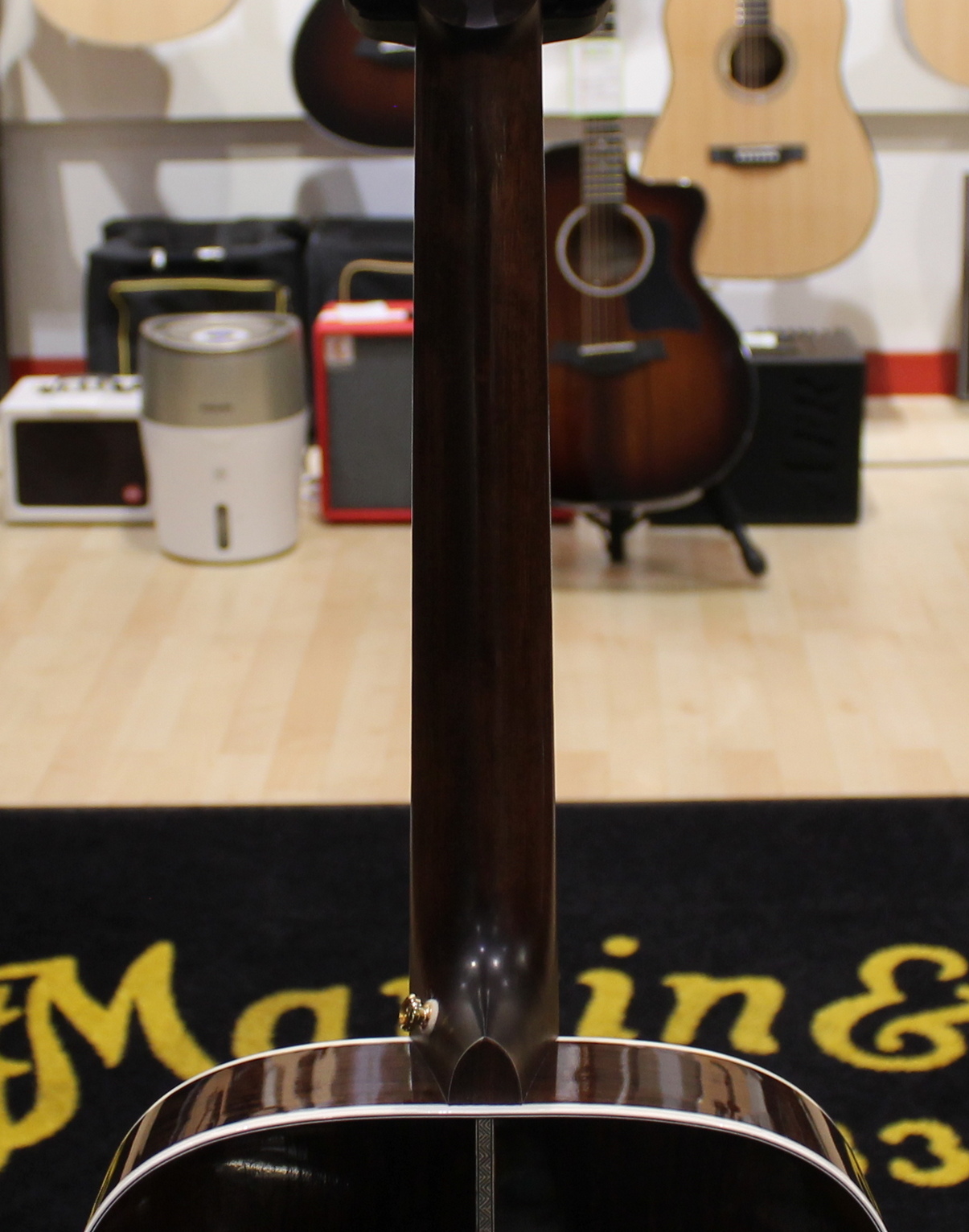 Cort Gold O8 LB USATO cod. 26922 - immagine 11