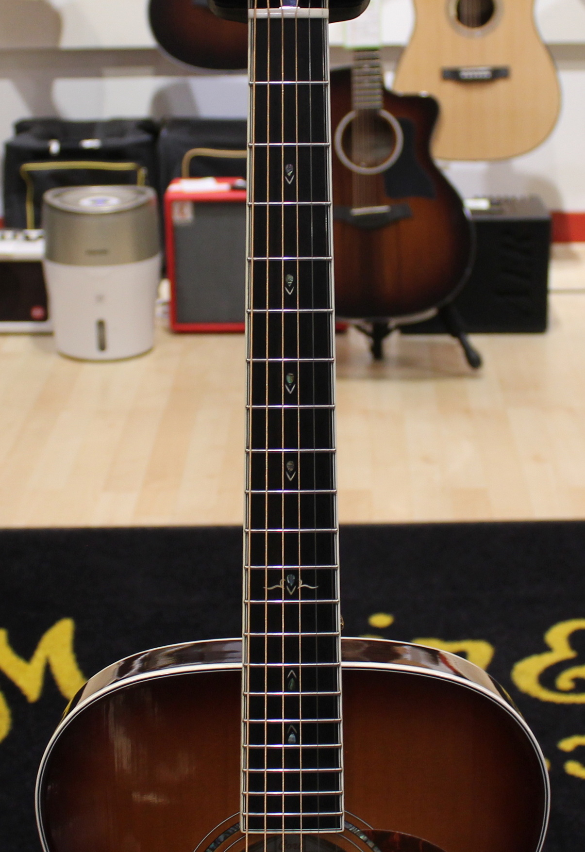 Cort Gold O8 LB USATO cod. 26922 - immagine 5