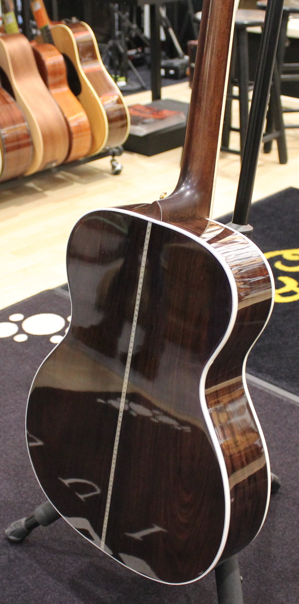 Cort Gold O8 LB USATO cod. 26922 - immagine 9