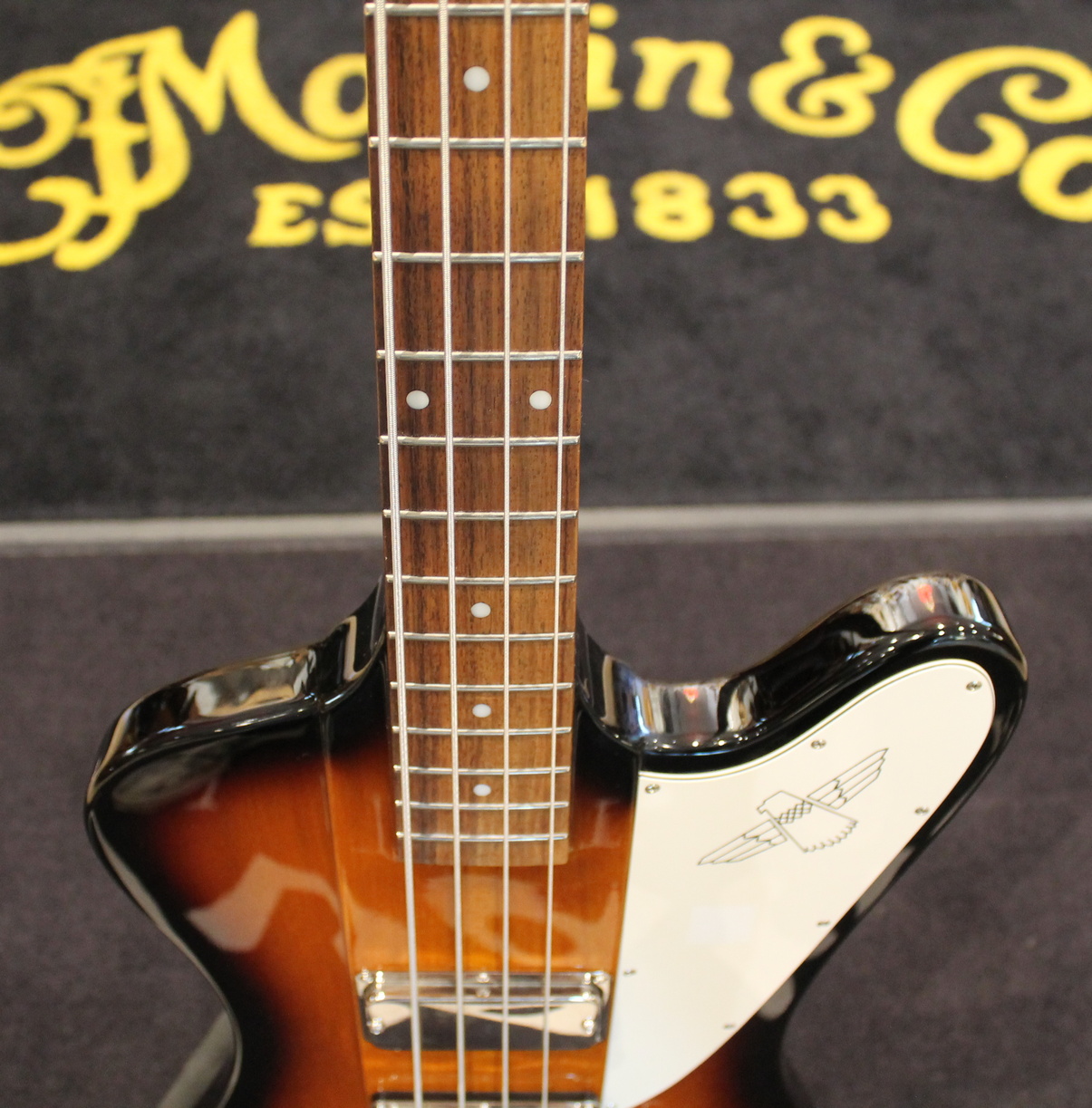 Epiphone / Thunderbird Classic IV PRO　中古 Epiphone】エピフォン『エレキベース』ThunderBird Classic-IV