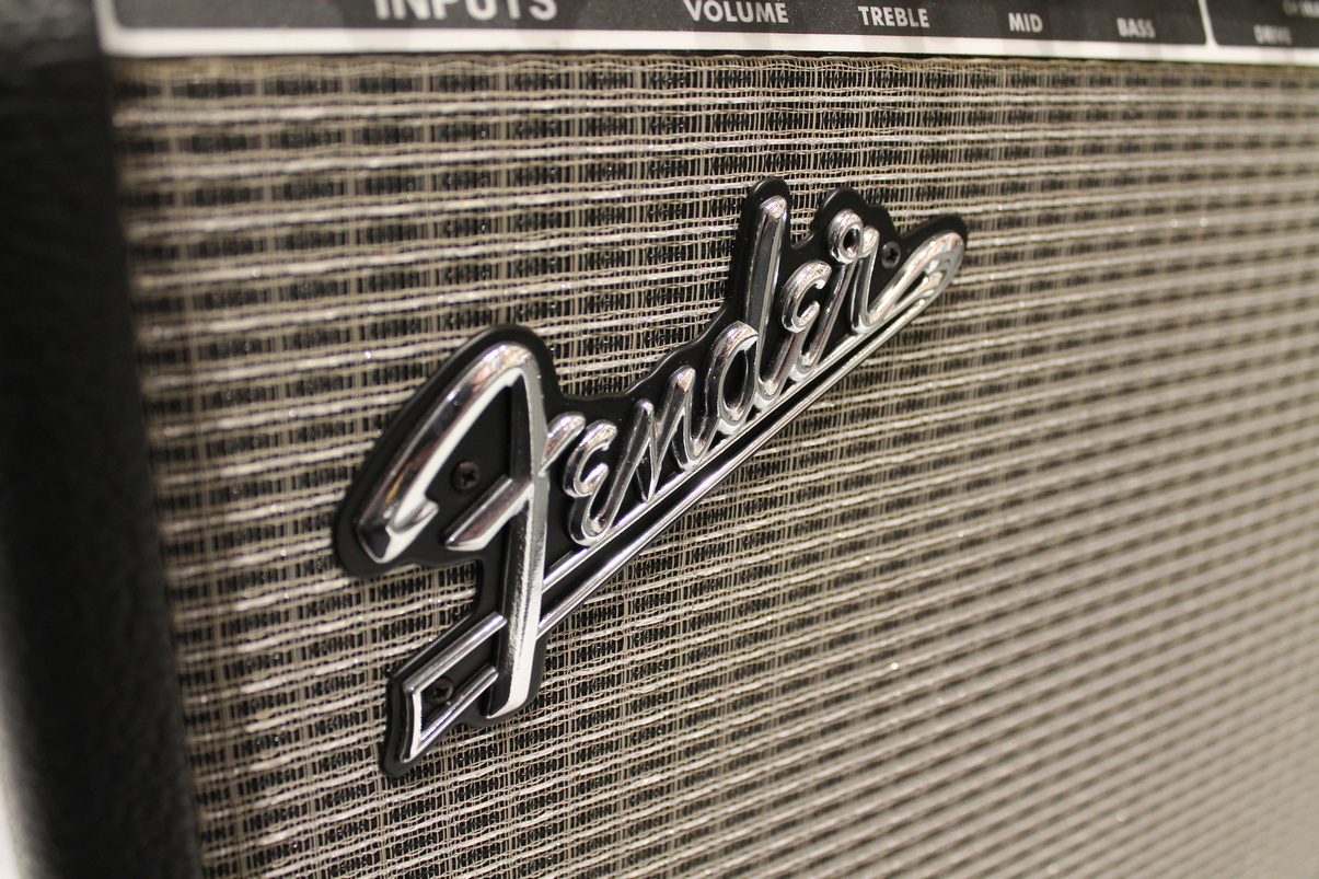 Fender FM212R USATO cod. 32122 - immagine 6