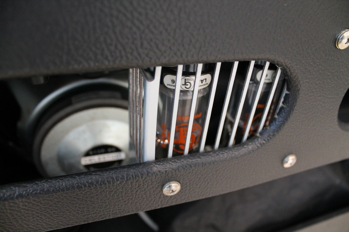 Fender Hot Rod DeVille 212 USATO cod. 29522 - immagine 6