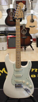 Fender Deluxe Roadhouse Stratocaster USATO cod. 28022