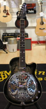 Fender Roosvelt Resonator USATO cod.29822