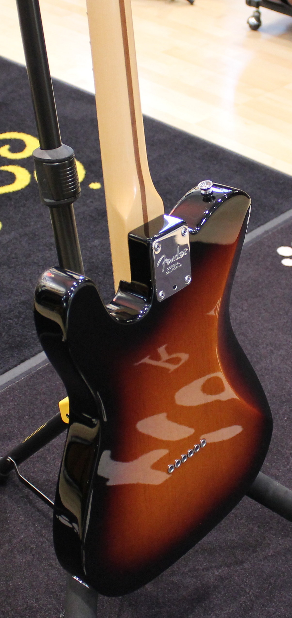 Fender American Standard Telecaster USATO cod. 27922 - immagine 10