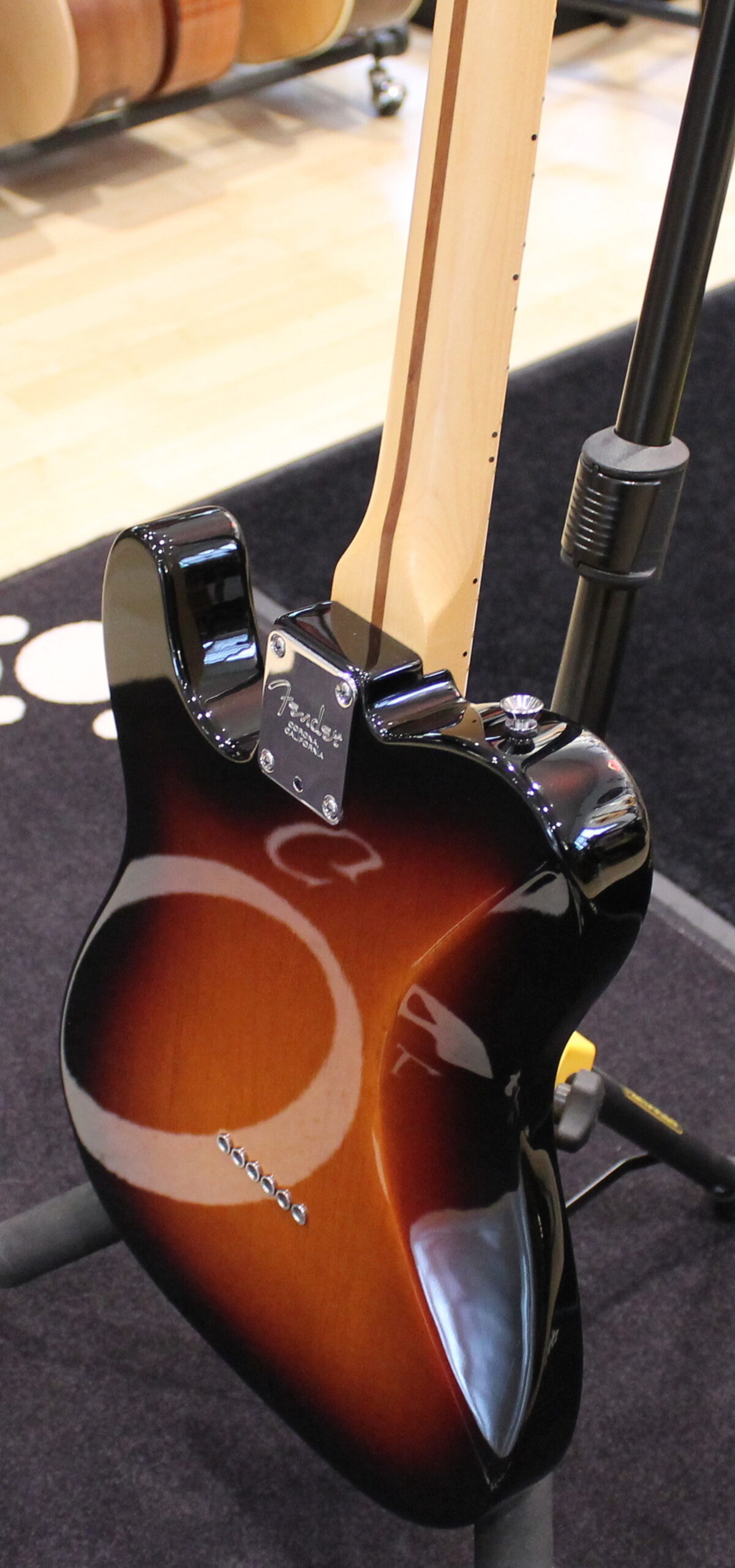 Fender American Standard Telecaster USATO cod. 27922 - immagine 11