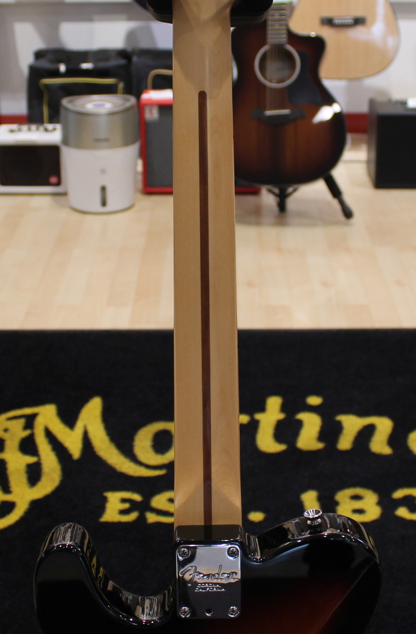 Fender American Standard Telecaster USATO cod. 27922 - immagine 13