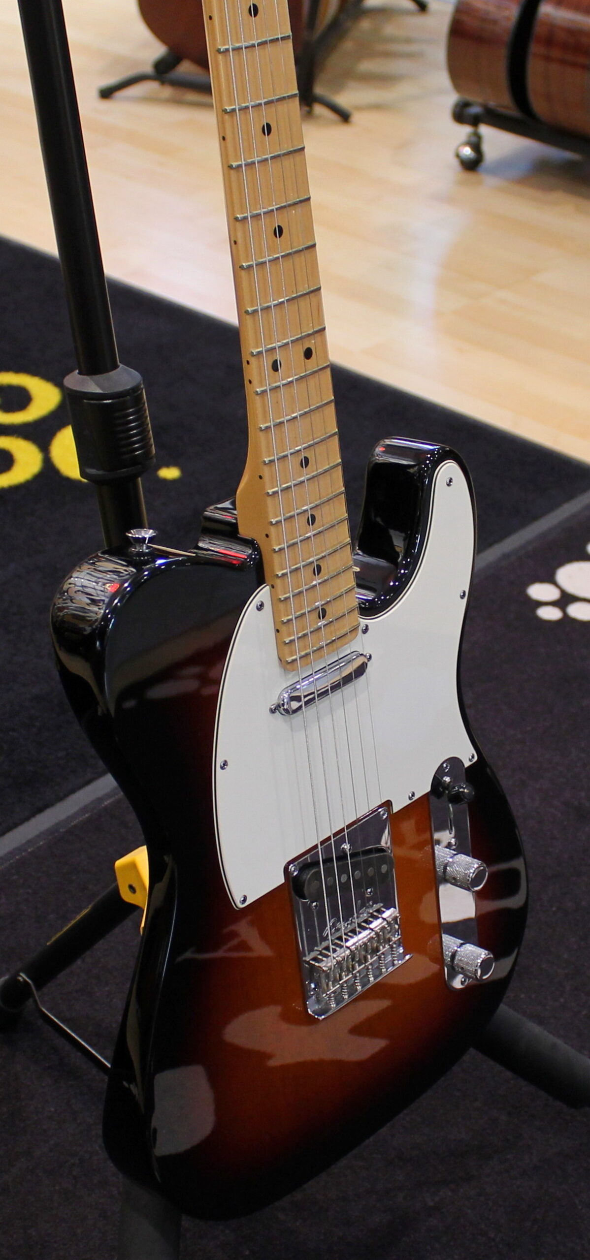 Fender American Standard Telecaster USATO cod. 27922 - immagine 2