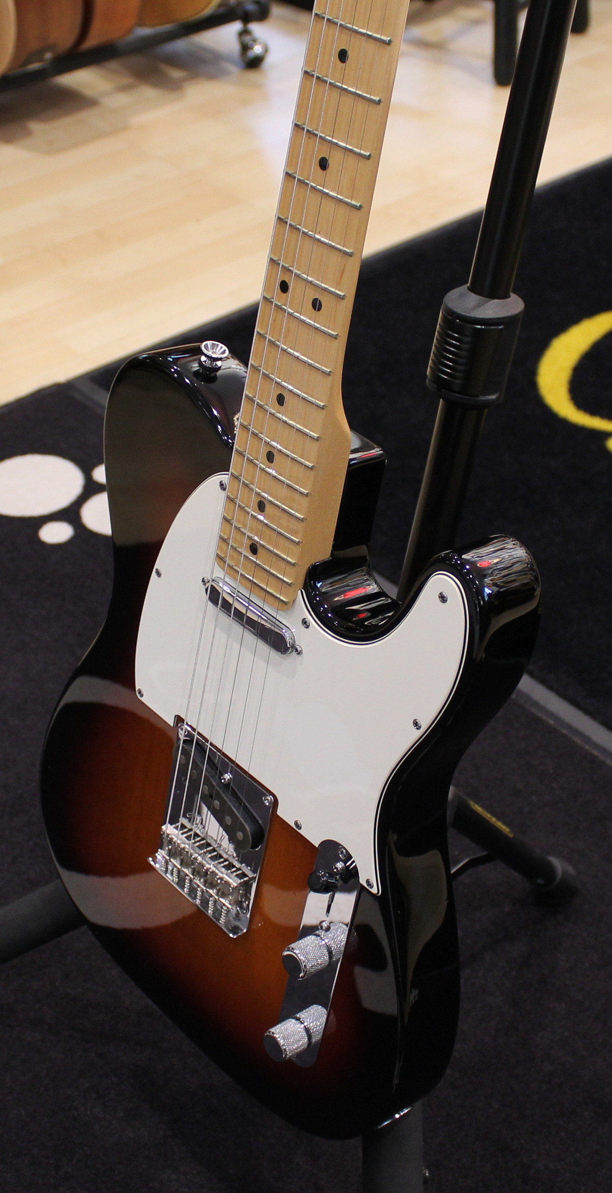Fender American Standard Telecaster USATO cod. 27922 - immagine 4