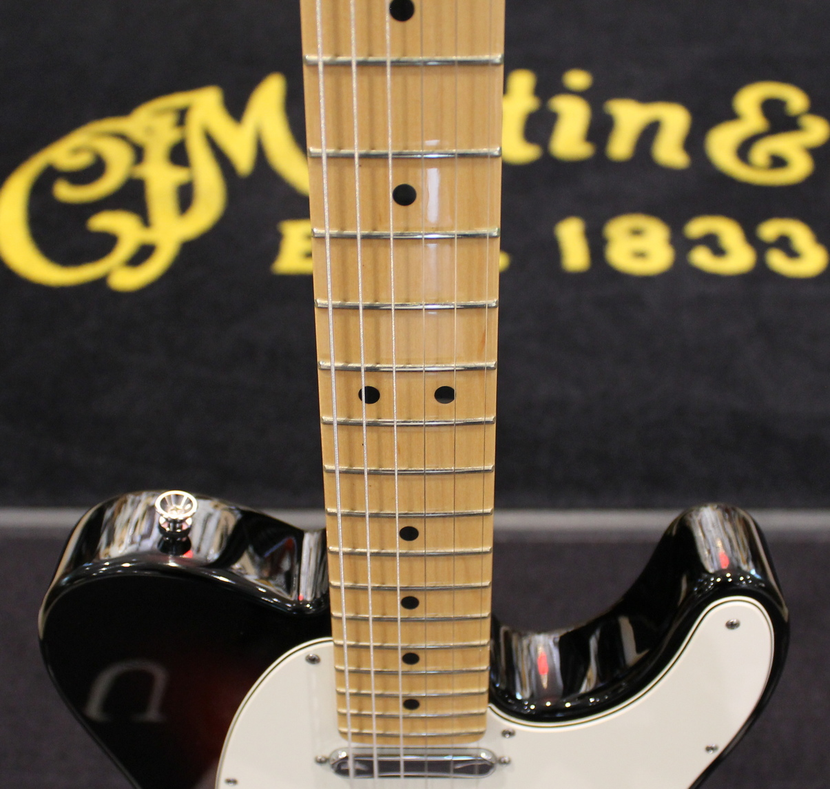 Fender American Standard Telecaster USATO cod. 27922 - immagine 5
