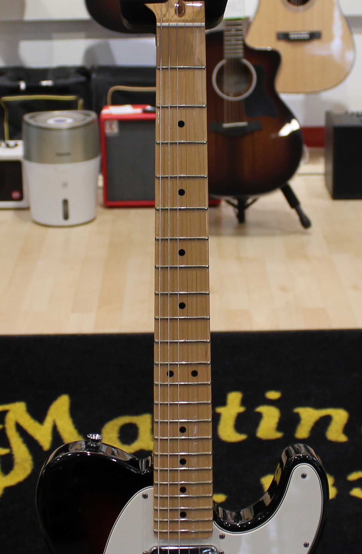 Fender American Standard Telecaster USATO cod. 27922 - immagine 6