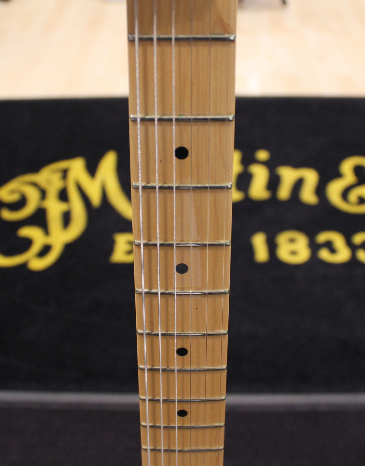 Fender American Standard Telecaster USATO cod. 27922 - immagine 7