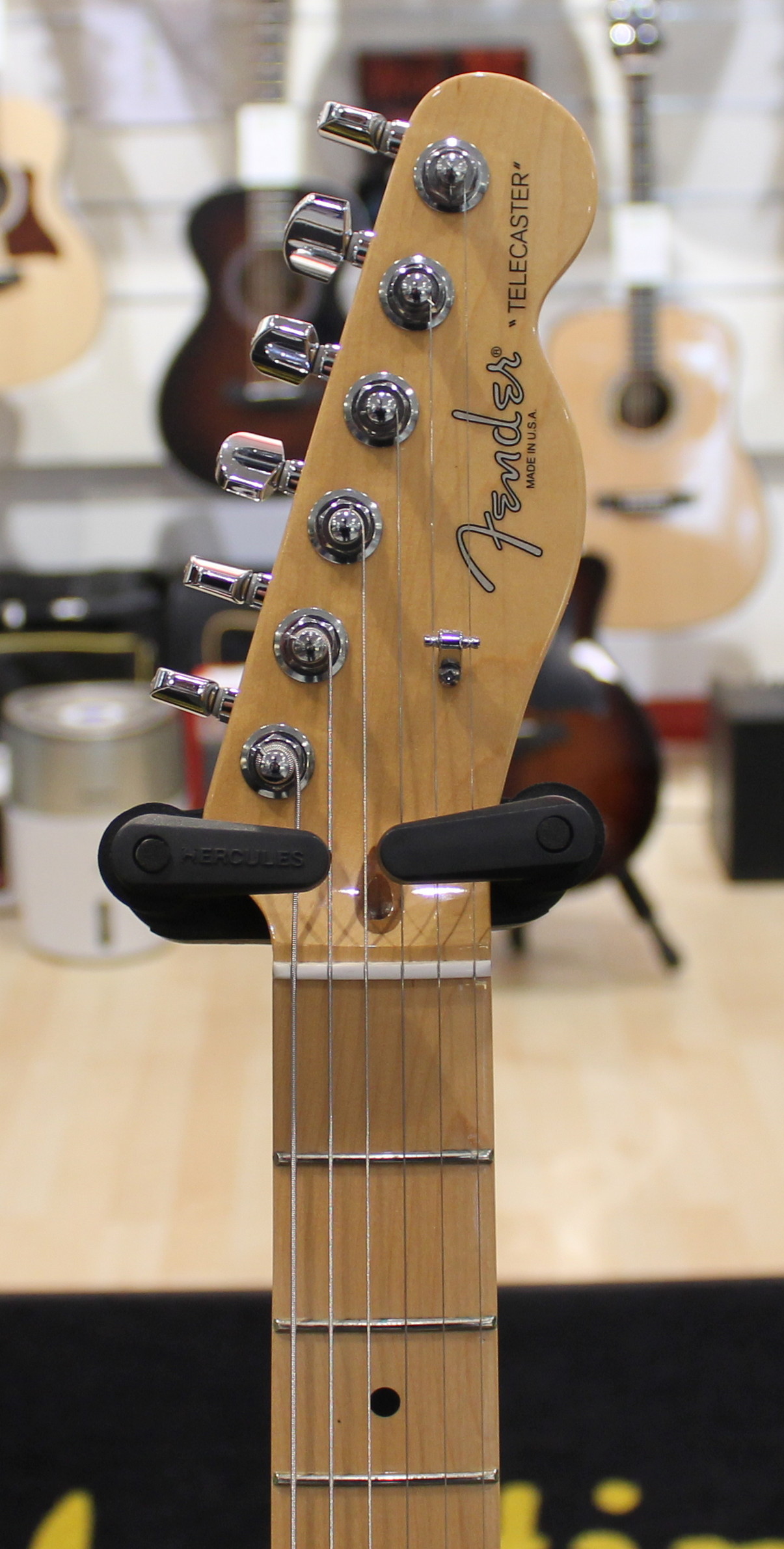 Fender American Standard Telecaster USATO cod. 27922 - immagine 8