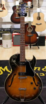 Gibson ES-135 USATO cod. 27022