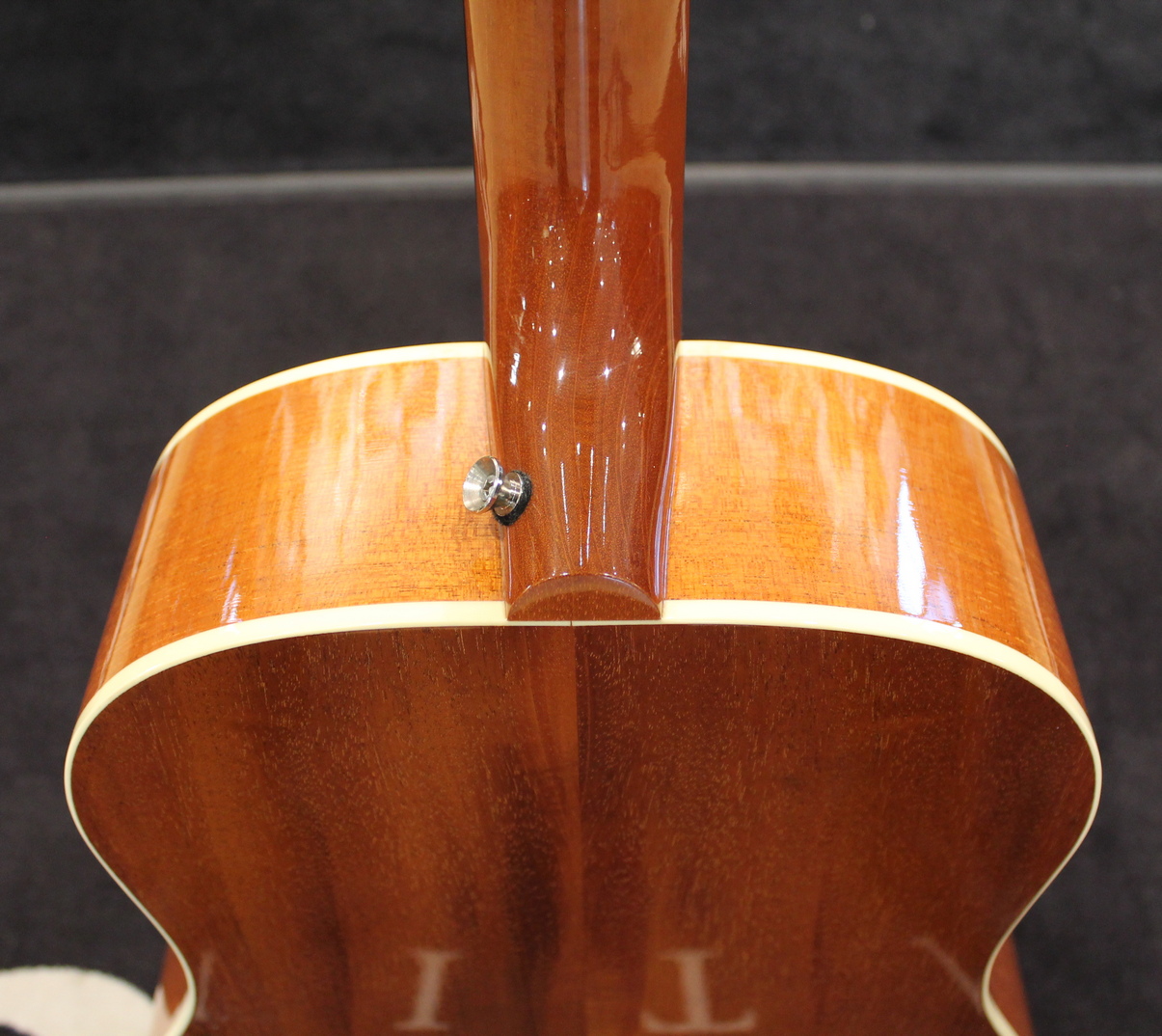 Gibson J-35 NAT USATO cod. 28422 - immagine 11