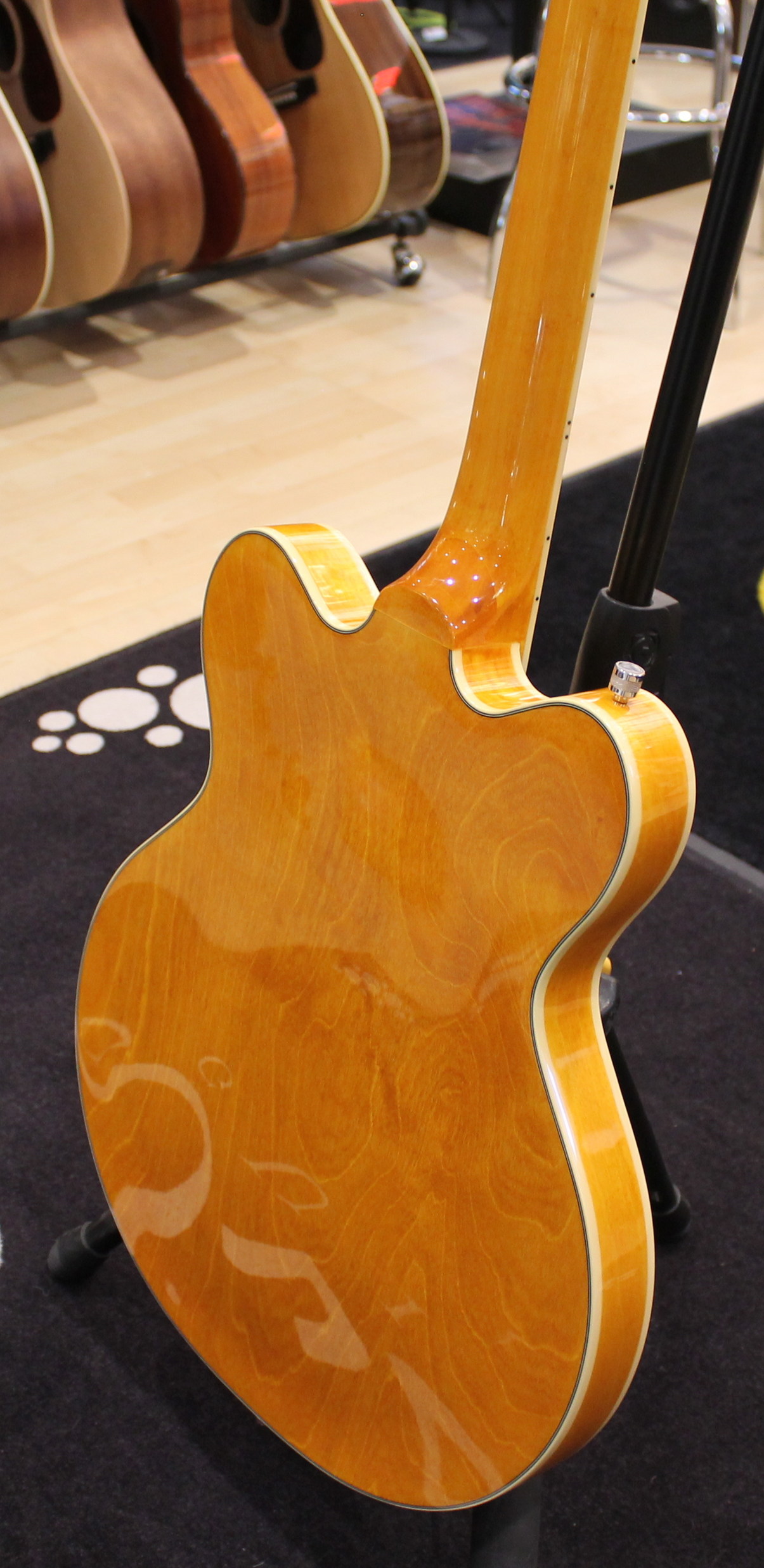 Gretsch G5622T USATO cod. 25722 - immagine 10