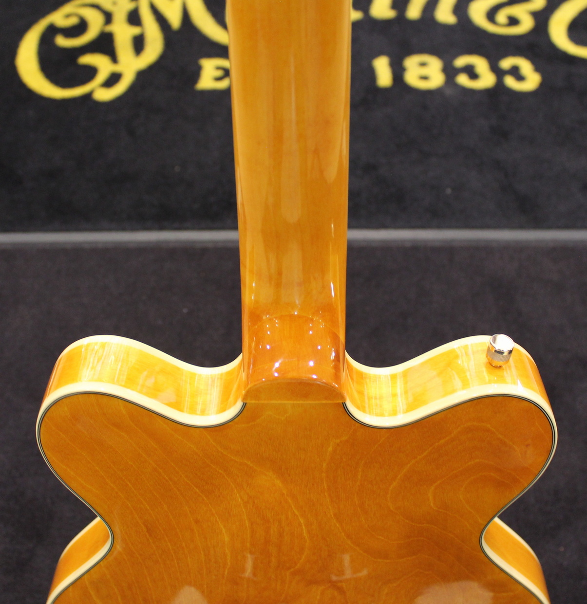 Gretsch G5622T USATO cod. 25722 - immagine 11