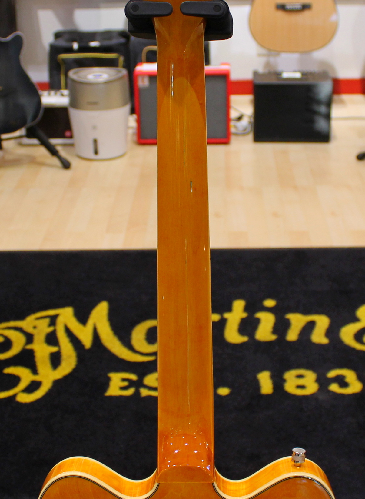 Gretsch G5622T USATO cod. 25722 - immagine 12