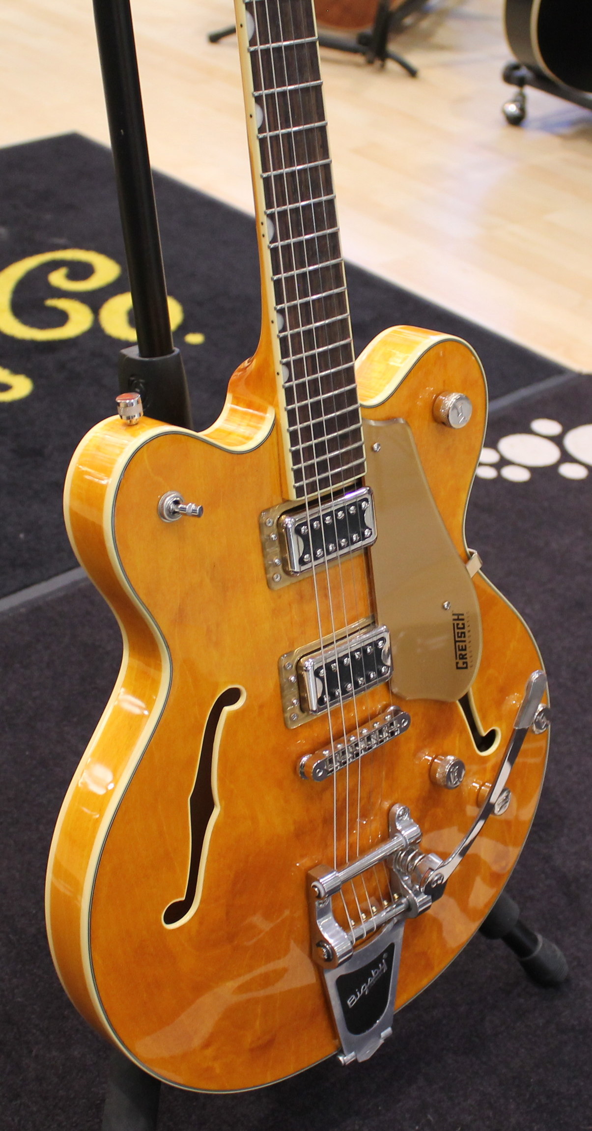 Gretsch G5622T USATO cod. 25722 - immagine 2