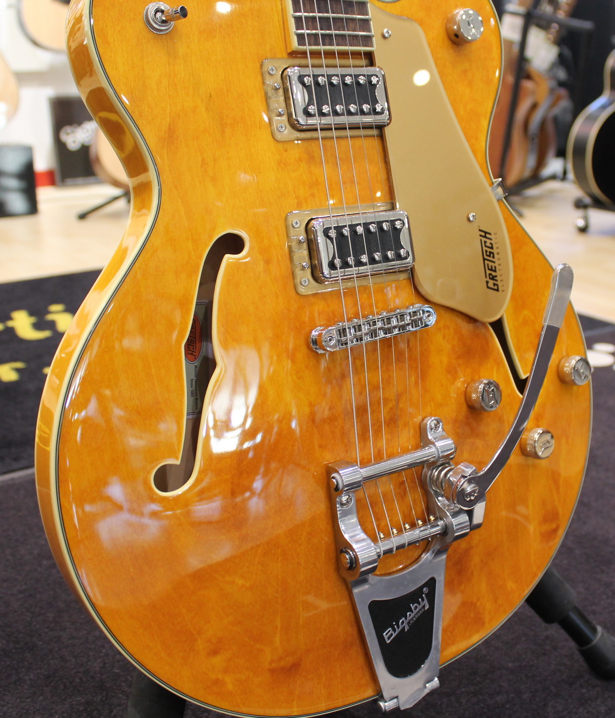 Gretsch G5622T USATO cod. 25722 - immagine 3