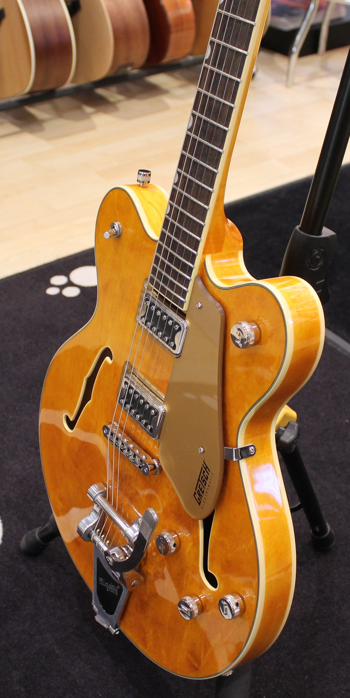 Gretsch G5622T USATO cod. 25722 - immagine 4