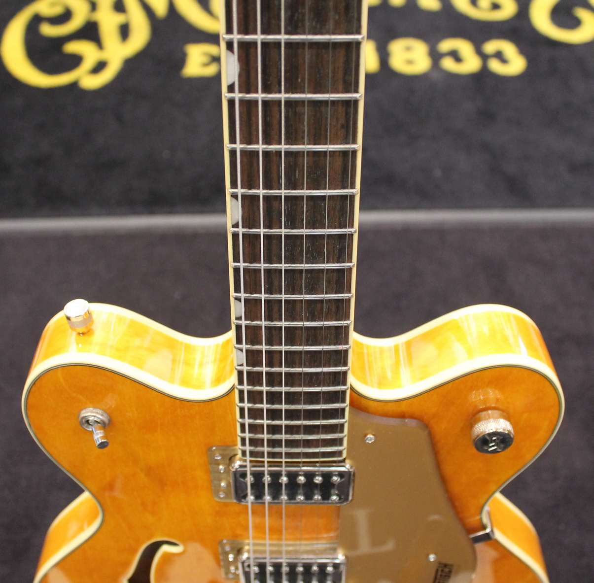 Gretsch G5622T USATO cod. 25722 - immagine 5