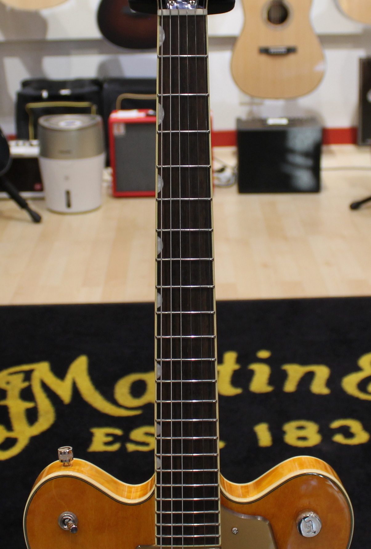 Gretsch G5622T USATO cod. 25722 - immagine 6