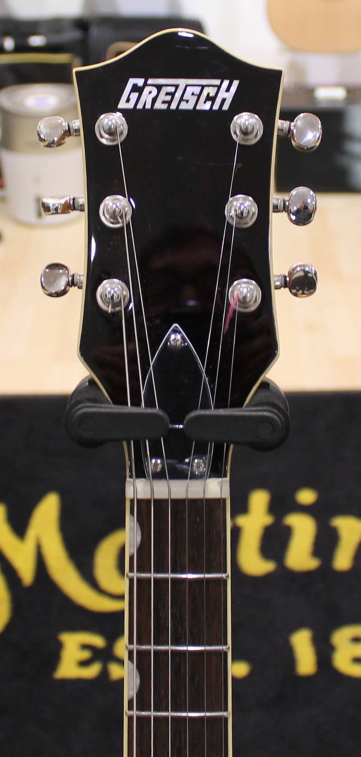 Gretsch G5622T USATO cod. 25722 - immagine 7