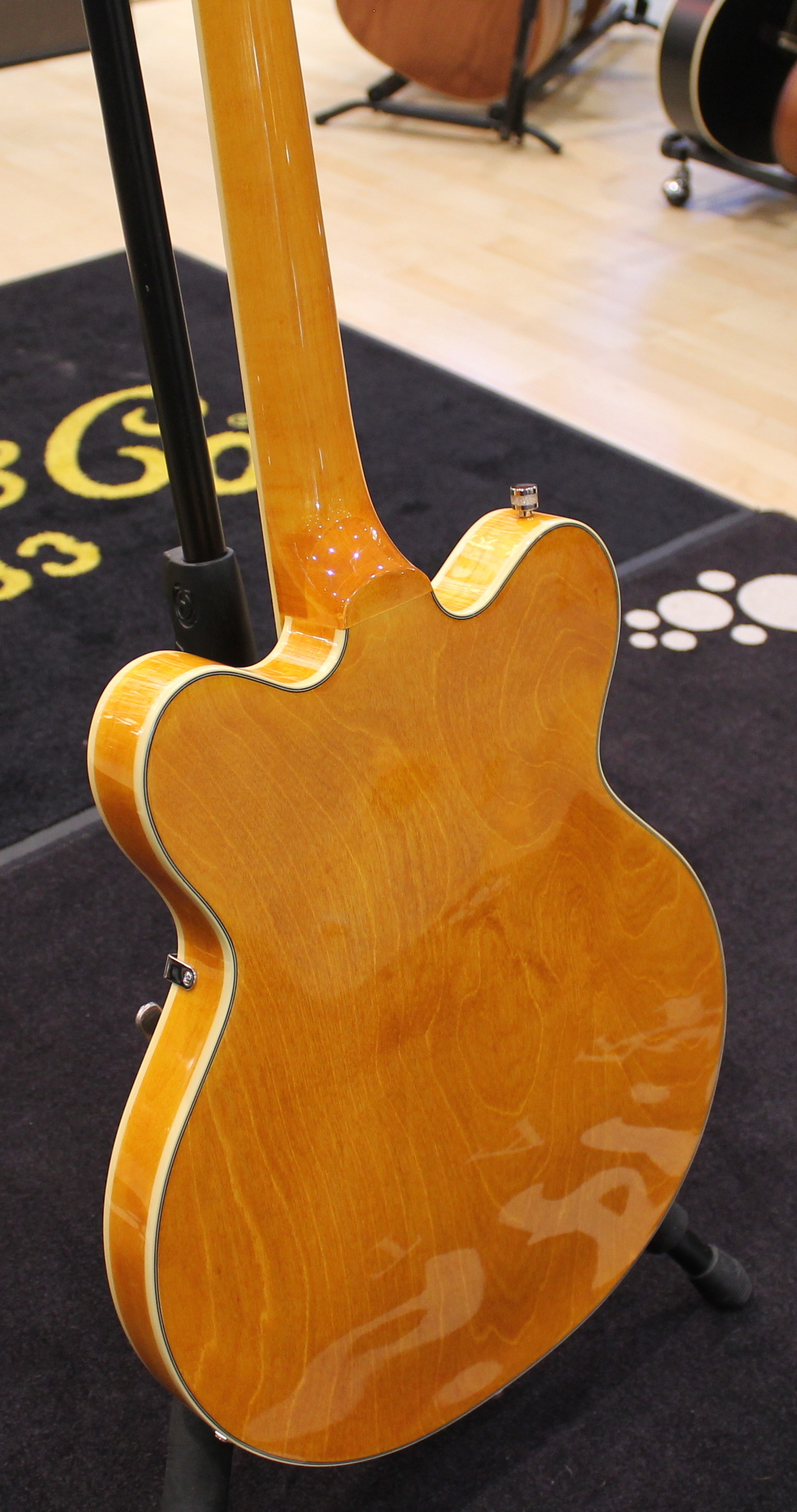 Gretsch G5622T USATO cod. 25722 - immagine 9