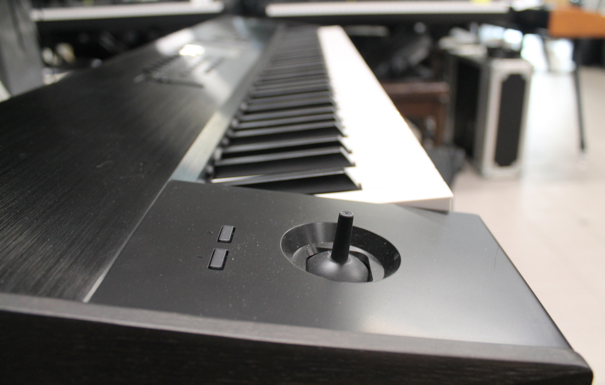 Korg Nautilus 88 USATO cod. 28122 - immagine 6