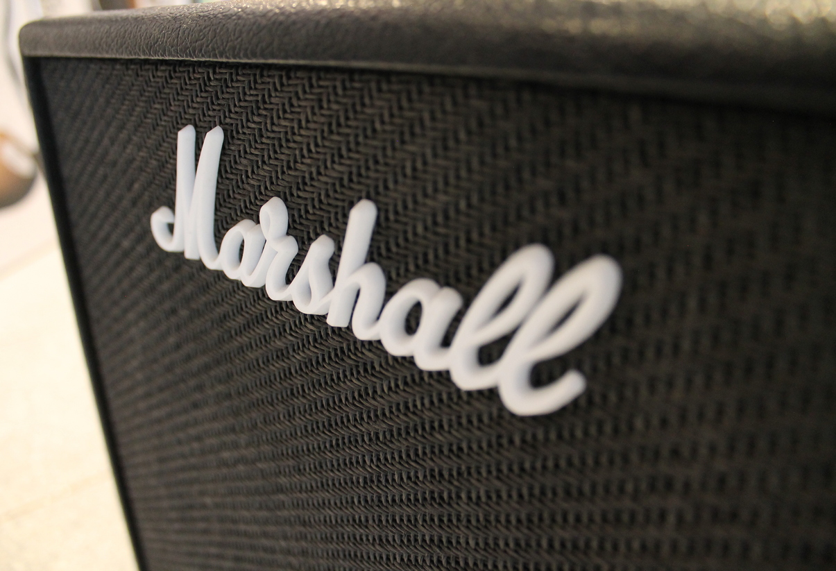 Marshall Code 25 USATO cod. 25922 - immagine 7