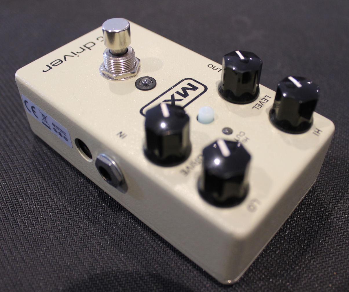MXR M264 FET Driver USATO cod. 31022 - immagine 3