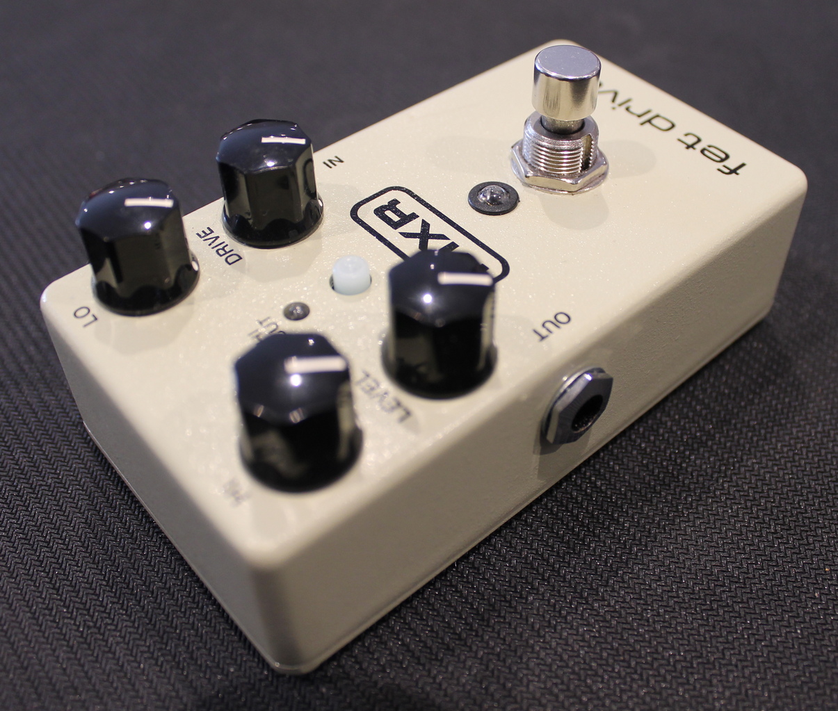MXR M264 FET Driver USATO cod. 31022 - immagine 4