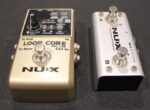 Nux Loop Core Deluxe Bundle USATO cod. 25022