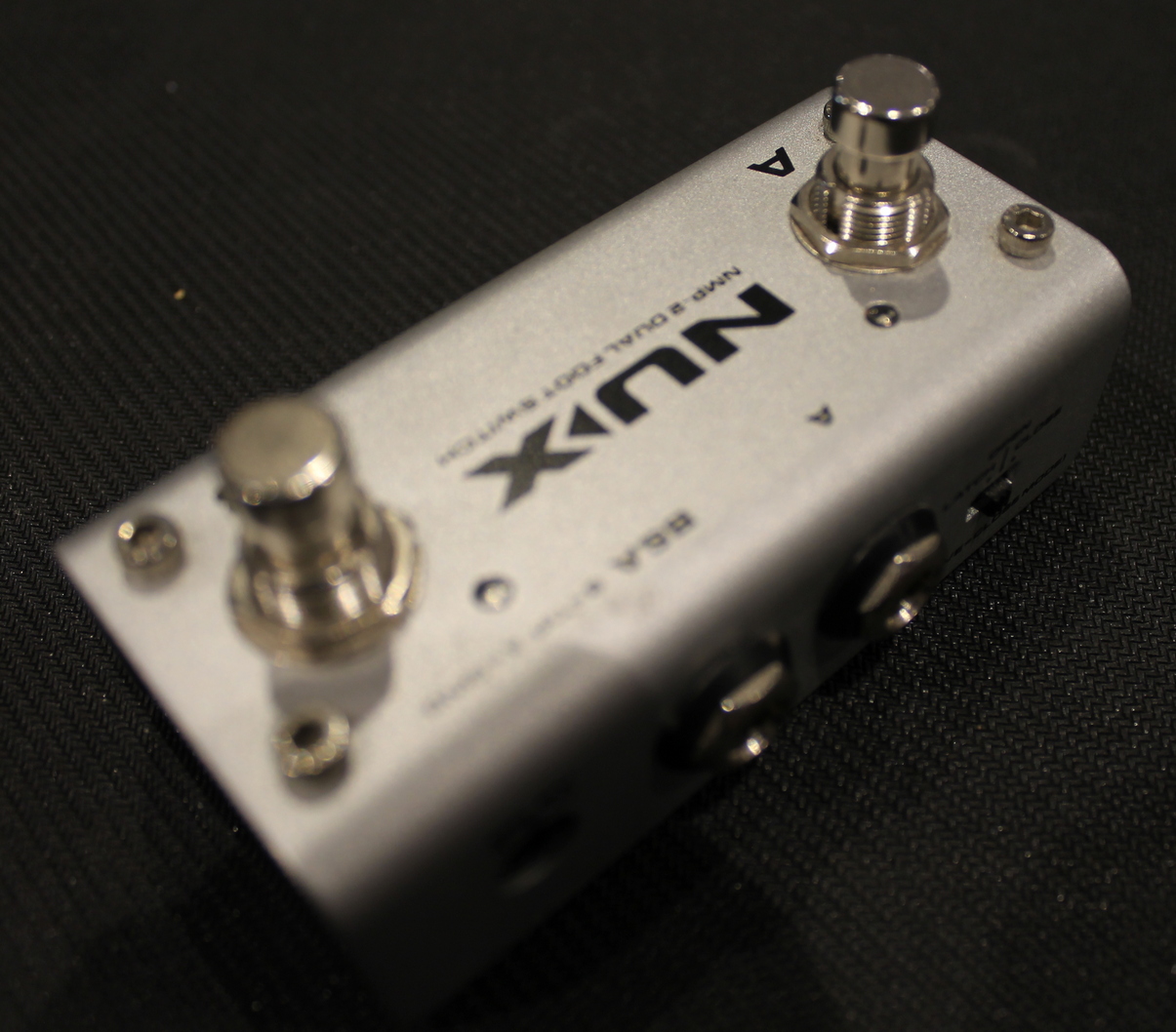 Nux Loop Core Deluxe Bundle USATO cod. 25022 - immagine 6