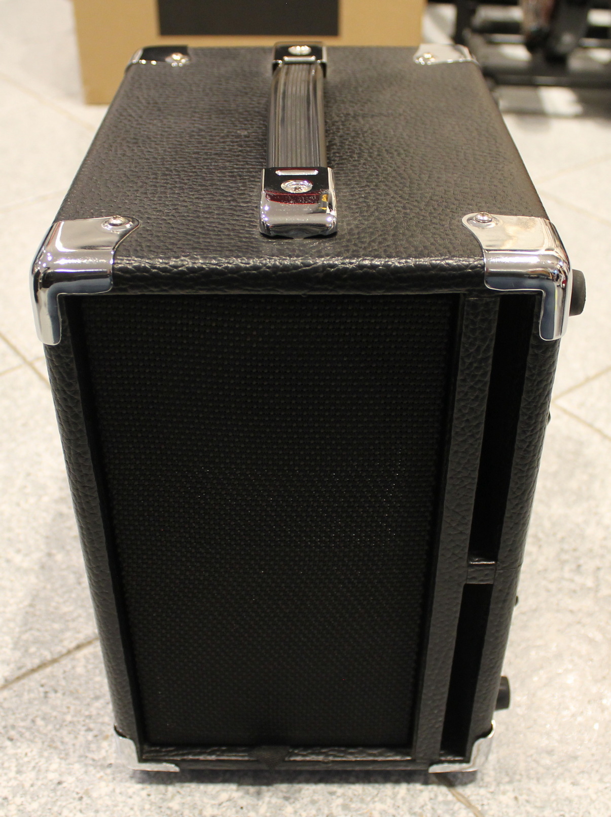 Phil Jones Bass CUB BG-100 USATO cod. 26122 - immagine 5