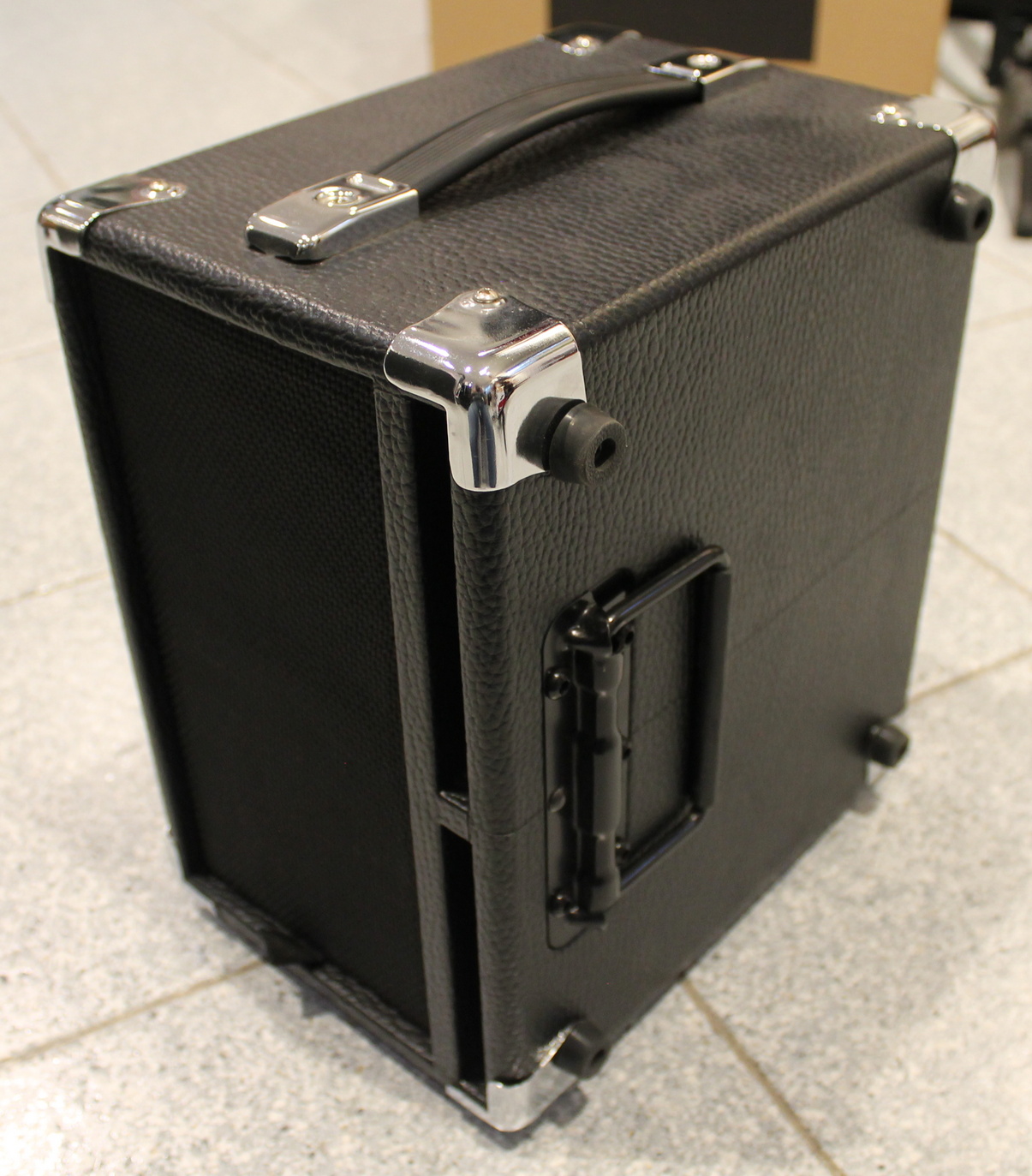 Phil Jones Bass CUB BG-100 USATO cod. 26122 - immagine 6