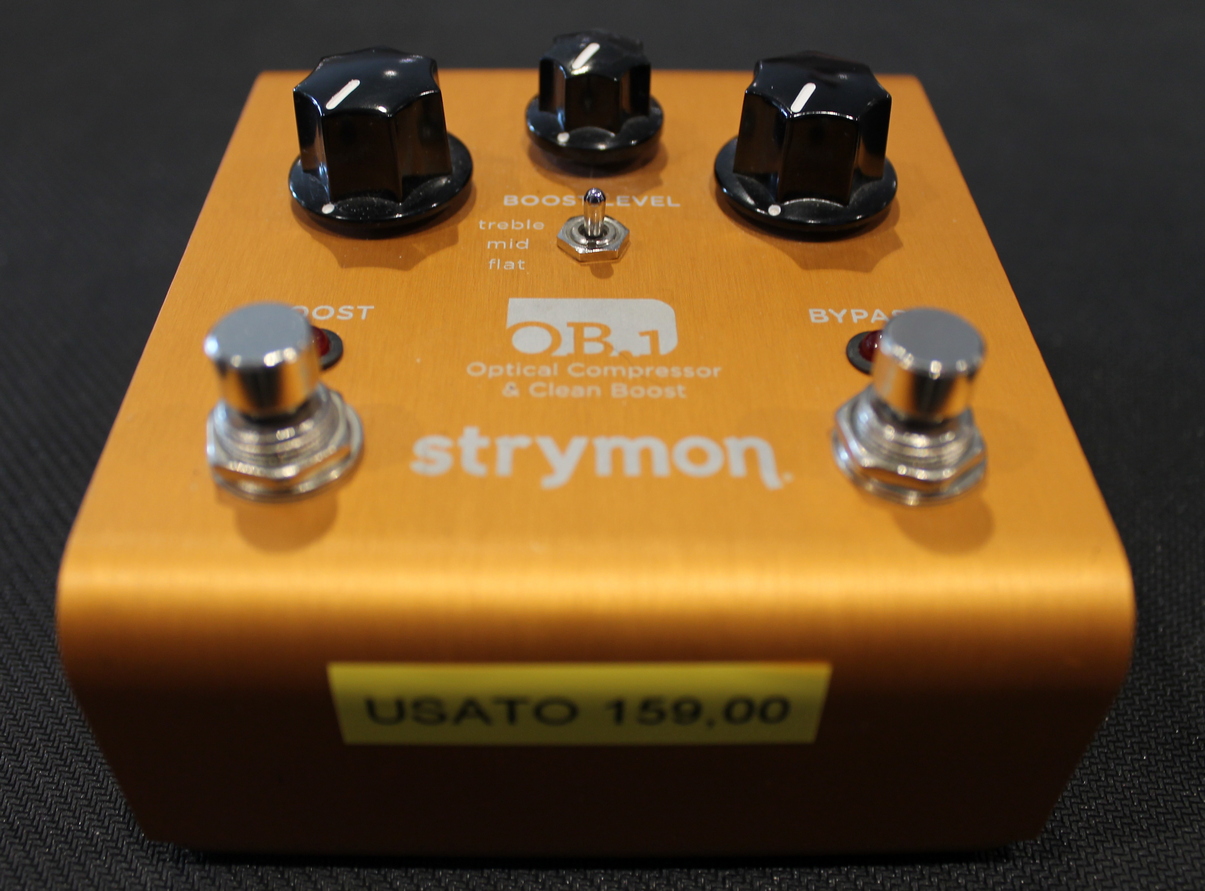 Strymon OB.1 USATO cod 30822