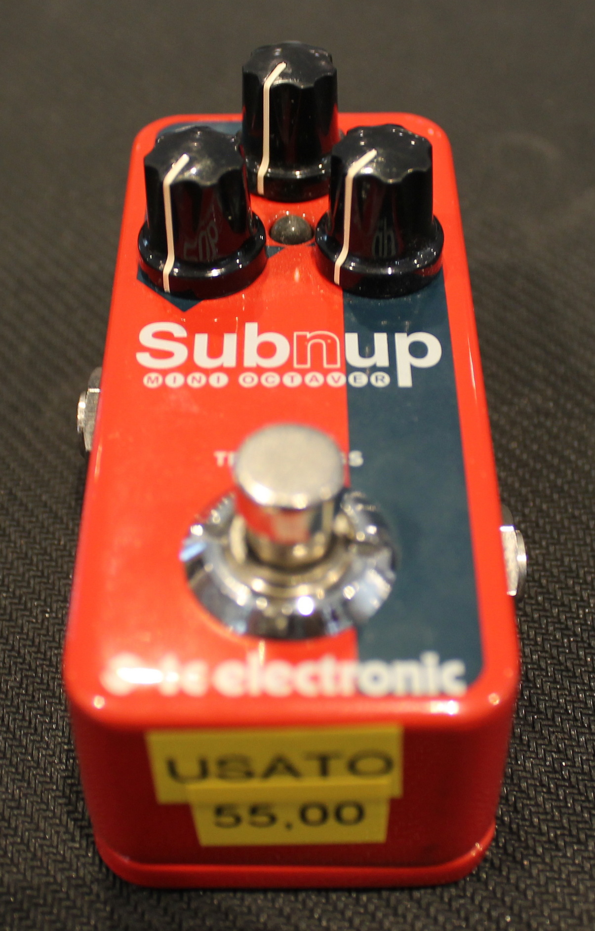 TC Electronic Sub'N'Up USATO cod. 30522