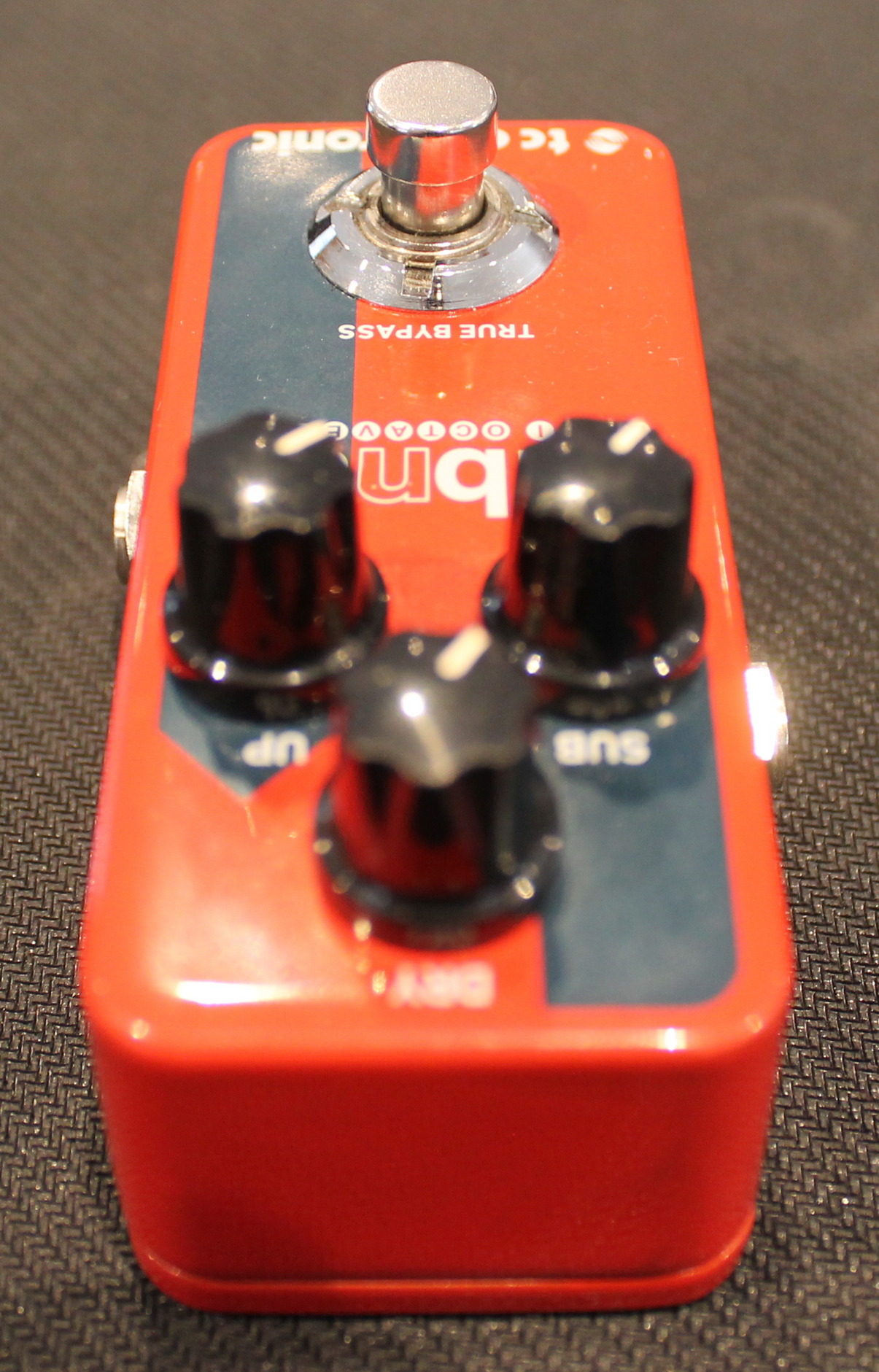 TC Electronic Sub'N'Up USATO cod. 30522 - immagine 2
