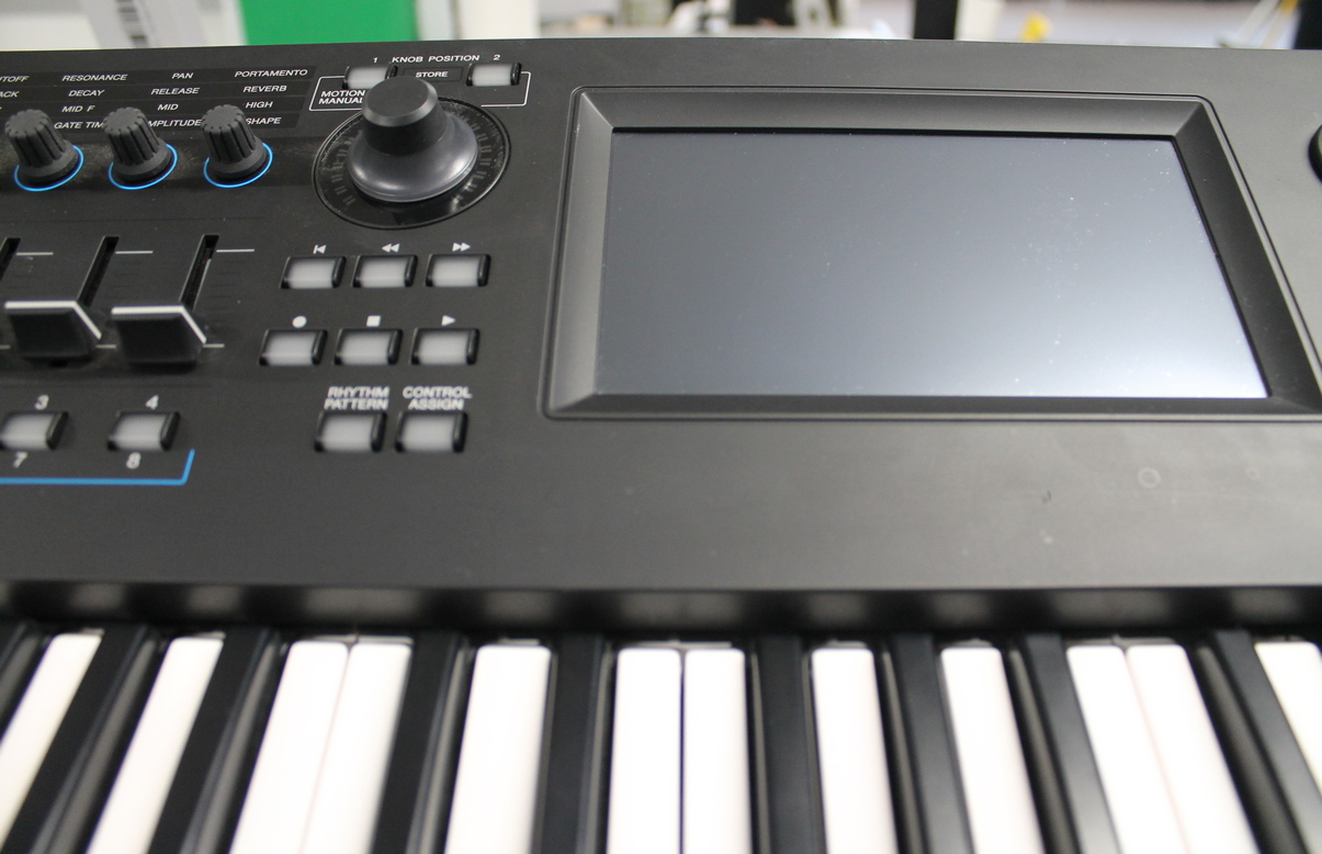 Yamaha MODX6 USATO cod. 23622 - immagine 5