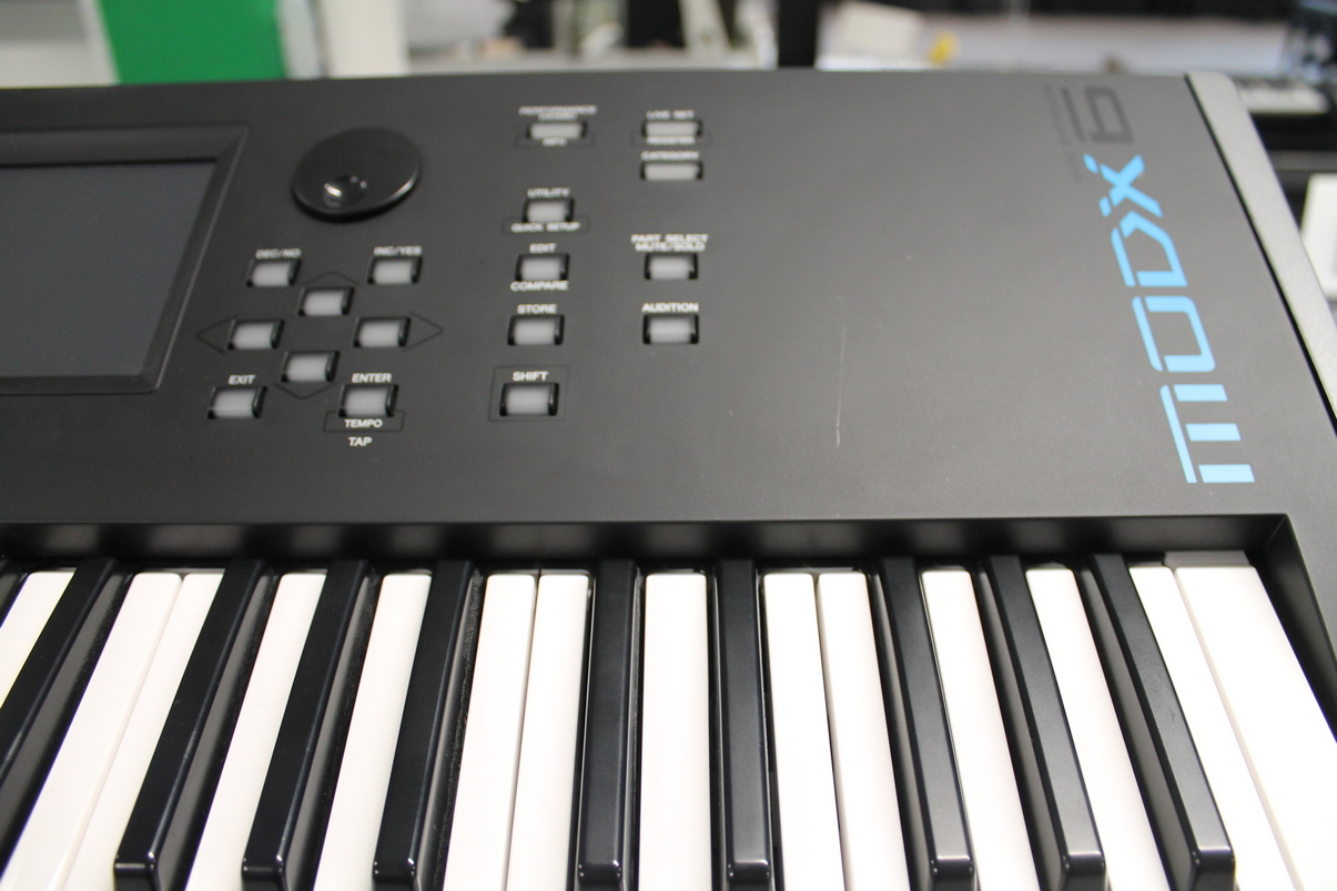 Yamaha MODX6 USATO cod. 23622 - immagine 6