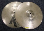 Zildjian K Hi-Hat 13