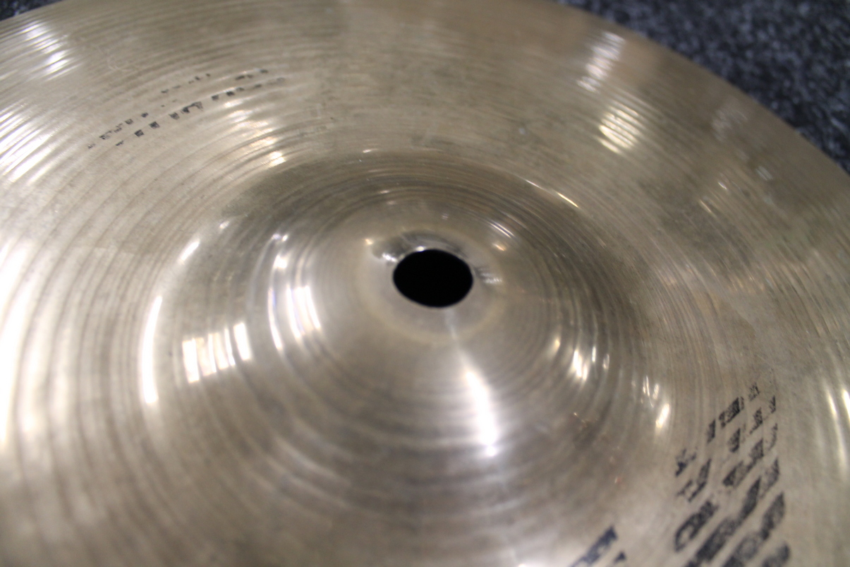 Zildjian K Hi-Hat 13 - immagine 3