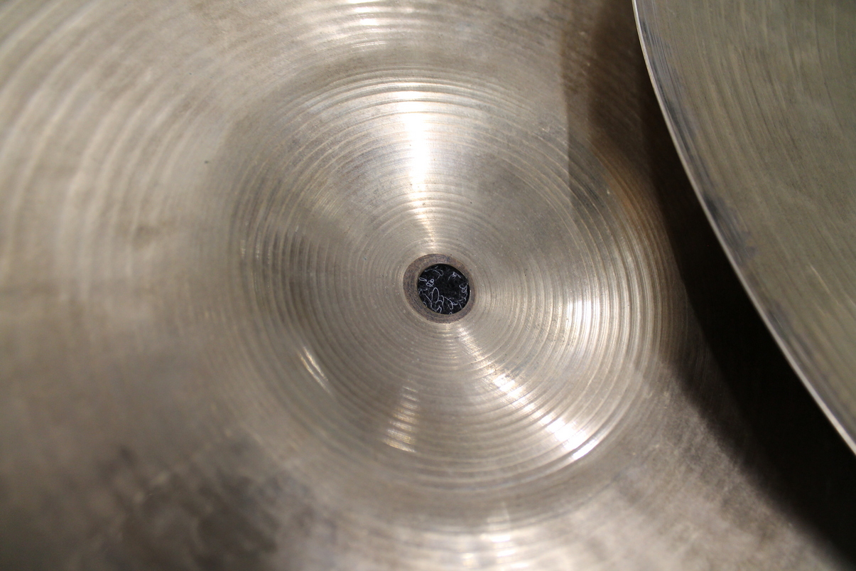 Zildjian K Hi-Hat 13 - immagine 5